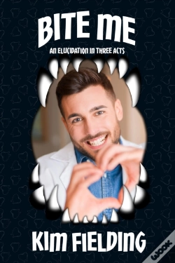Capa do artigo Bite Me: An Elucidation In Three Acts