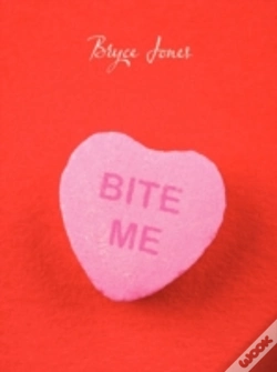 Capa do artigo Bite Me