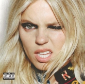 Capa do artigo Bite Me - CD