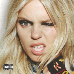 Capa do artigo Bite Me - CD