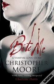 Capa do artigo Bite Me