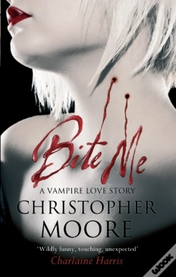 Capa do artigo Bite Me