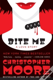 Capa do artigo Bite Me