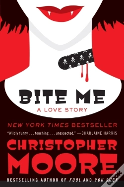 Capa do artigo Bite Me