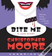 Capa do artigo Bite Me