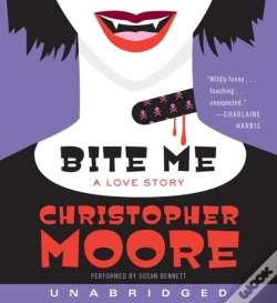 Capa do artigo Bite Me
