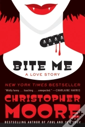 Capa do artigo Bite Me