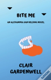 Capa do artigo Bite Me