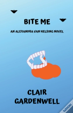 Capa do artigo Bite Me