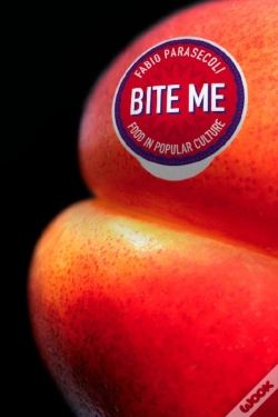 Capa do artigo Bite Me