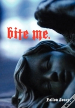 Capa do artigo Bite Me.