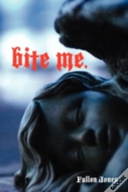 Capa do artigo Bite Me.
