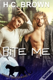 Capa do artigo Bite Me