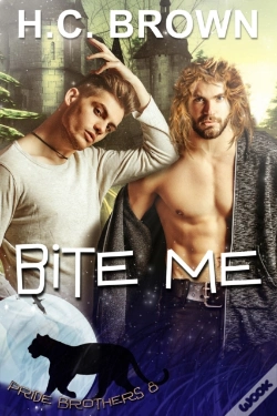 Capa do artigo Bite Me