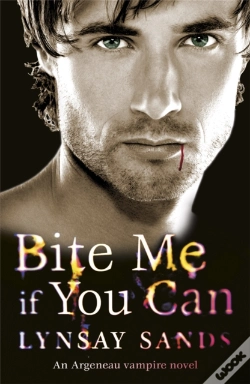 Capa do artigo Bite Me If You Can