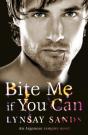 Bite Me If You Can - Preview