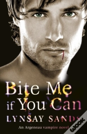 Capa do artigo Bite Me If You Can