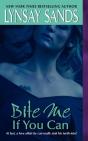 Bite Me If You Can - Preview