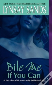 Capa do artigo Bite Me If You Can