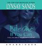 Bite Me If You Can - Preview
