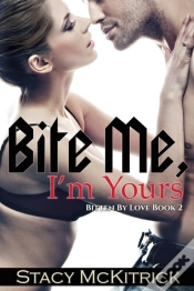 Capa do artigo Bite Me, I