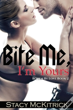 Capa do artigo Bite Me, I'M Yours