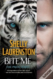 Capa do artigo Bite Me