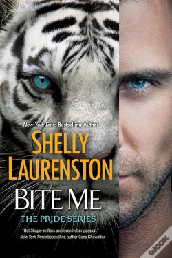Capa do artigo Bite Me