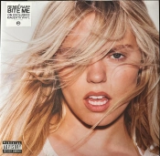 Capa do artigo Bite Me - Vinil