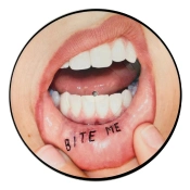 Capa do artigo Bite Me - Vinil
