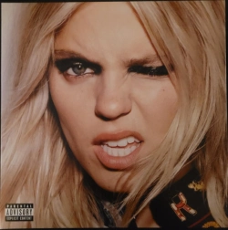 Capa do artigo Bite Me - Vinil