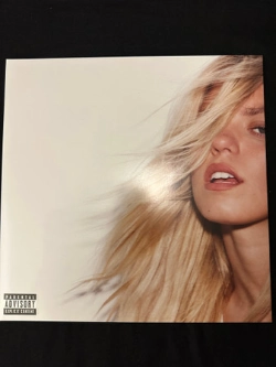 Capa do artigo Bite Me - Vinil