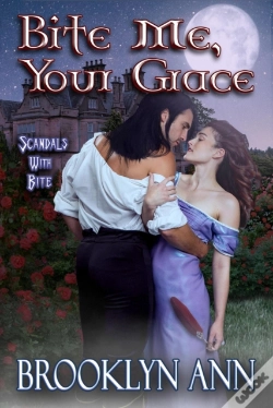Capa do artigo Bite Me, Your Grace