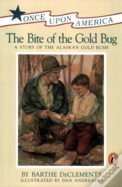 Capa do artigo Bite Of The Gold Bug