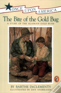 Capa do artigo Bite Of The Gold Bug