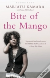 Capa do artigo Bite Of The Mango