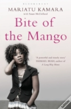 Capa do artigo Bite Of The Mango