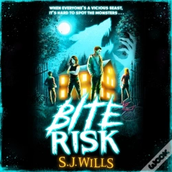 Capa do artigo Bite Risk