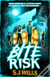 Capa do artigo Bite Risk