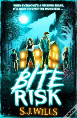 Capa do artigo Bite Risk