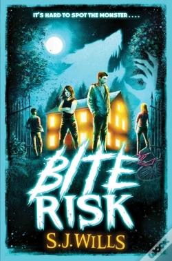 Capa do artigo Bite Risk