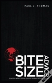 Capa do artigo Bite Size Advice