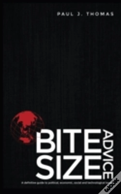 Capa do artigo Bite Size Advice