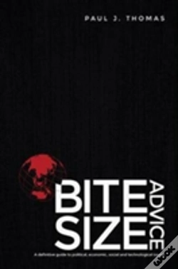 Capa do artigo Bite Size Advice