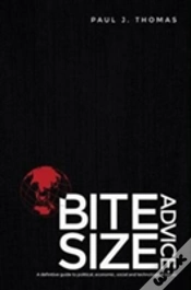 Capa do artigo Bite Size Advice