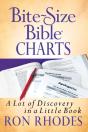 Bite-Size Bible Charts - Preview