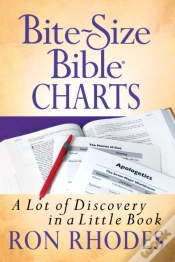 Capa do artigo Bite-Size Bible Charts
