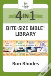 Capa do artigo Bite-Size Bible Library