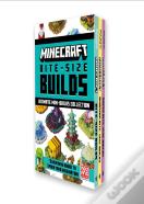 Bite Size Builds Slipcase X 3