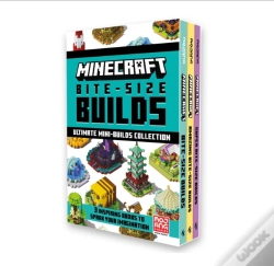 Capa do artigo Bite Size Builds Slipcase X 3